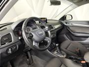 Audi Q3 I (8U) Рестайлинг Москва  - изображение 39