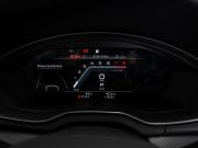 Audi Q5 II (FY) Рестайлинг Москва  - изображение 41