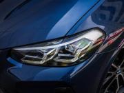 BMW X3 III (G01) Рестайлинг Санкт-Петербург  - изображение 52