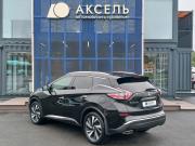 Nissan Murano III (Z52) Архангельск  - изображение 28