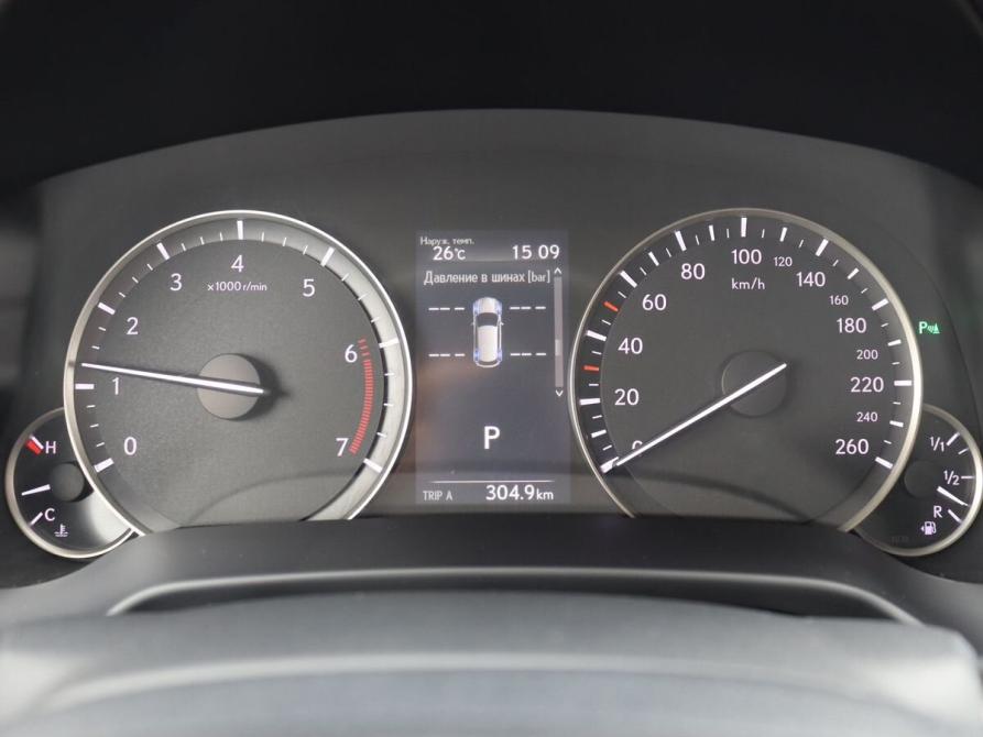 Lexus RX IV Москва  - изображение 18