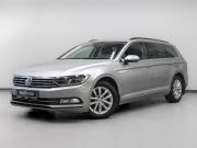Volkswagen Passat B8 Москва  - изображение 31