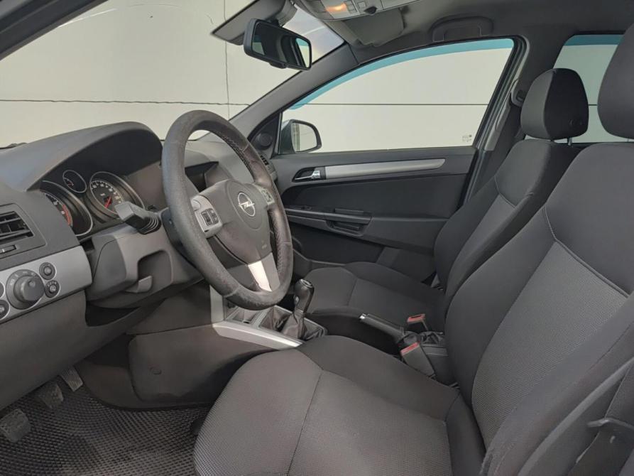 Opel Astra H Рестайлинг Казань  - изображение 20