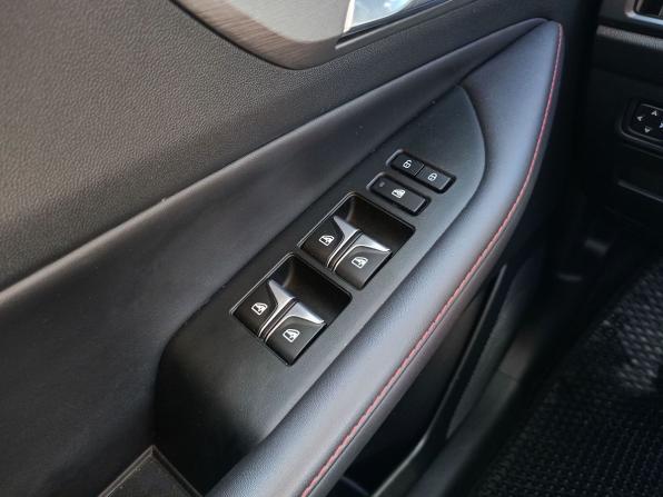 Changan CS35 Plus I Рестайлинг с пробегом 2023 года, цена 1 825 000 рублей, 38400 км, внедорожник, Автокод Объявления