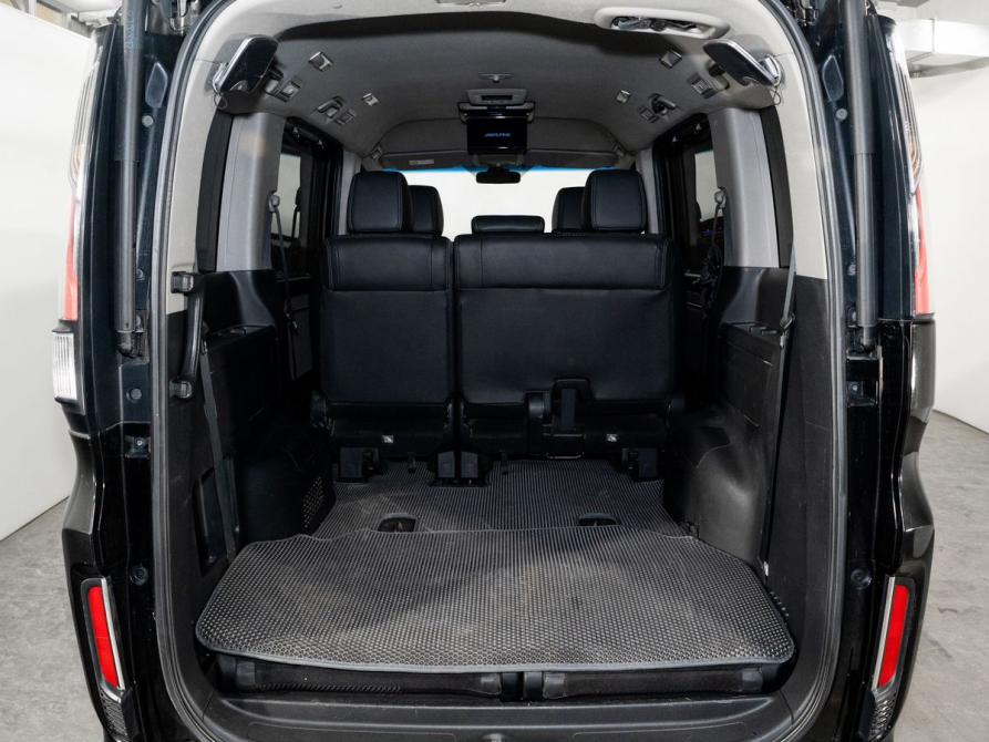 Honda Stepwgn V Иркутск  - изображение 21