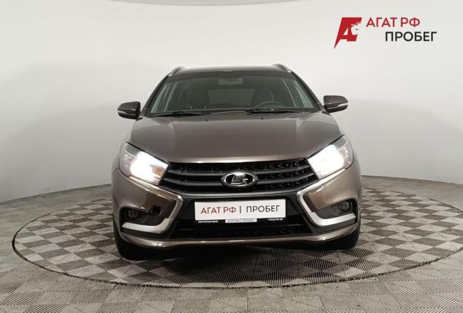 Lada (ВАЗ) Vesta I с пробегом 2019 года, цена 820 000 рублей, 172685 км, универсал, Автокод Объявления
