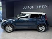 Kia Soul II Рестайлинг Москва  - изображение 21