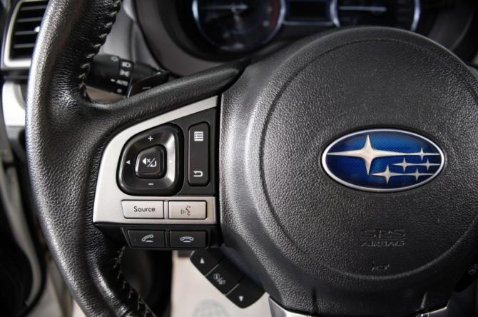 Subaru Forester IV Рестайлинг с пробегом 2016 года, цена 2 159 000 рублей, 198000 км, внедорожник, Автокод Объявления
