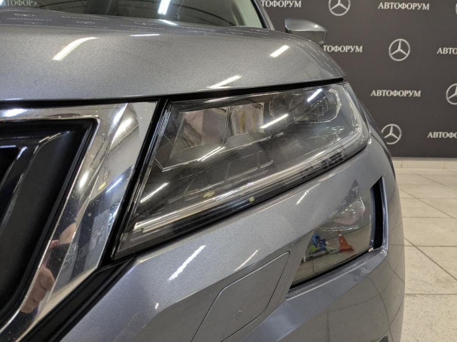 Skoda Kodiaq I Москва  - изображение 11
