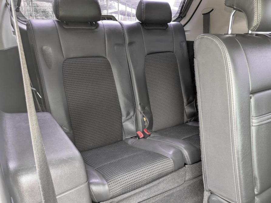 Chevrolet Captiva I Рестайлинг Екатеринбург  - изображение 12