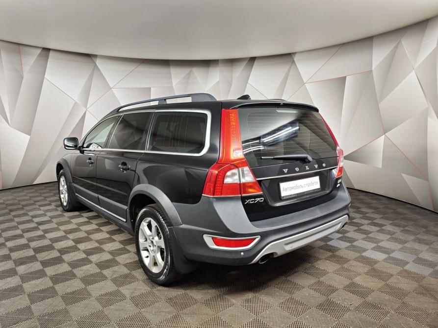Volvo XC70 II Москва  - изображение 4