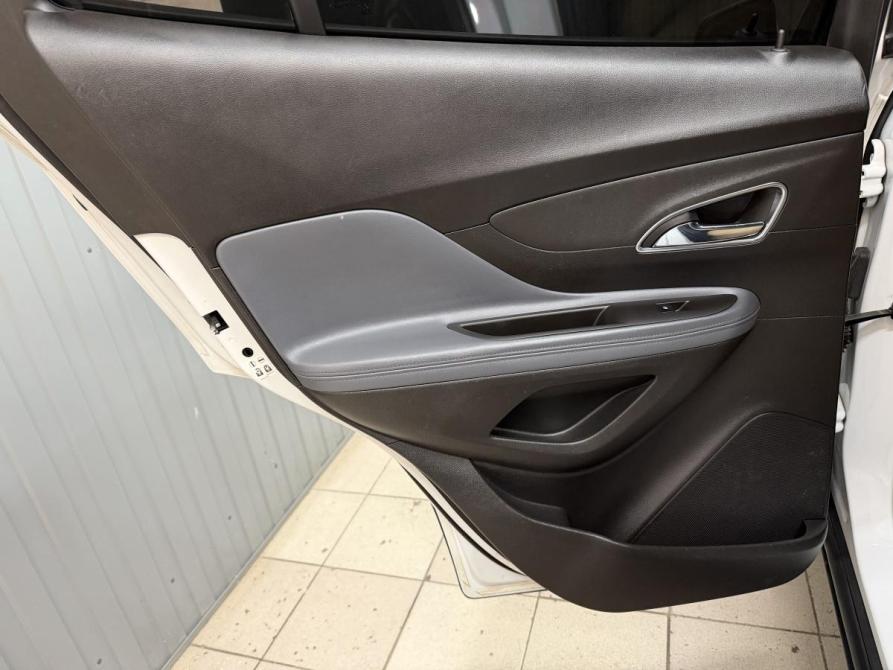 Opel Mokka I Магнитогорск  - изображение 14
