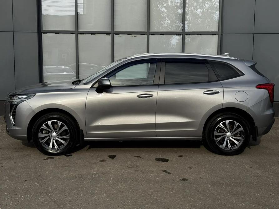 Haval Jolion I Ярославль  - изображение 5