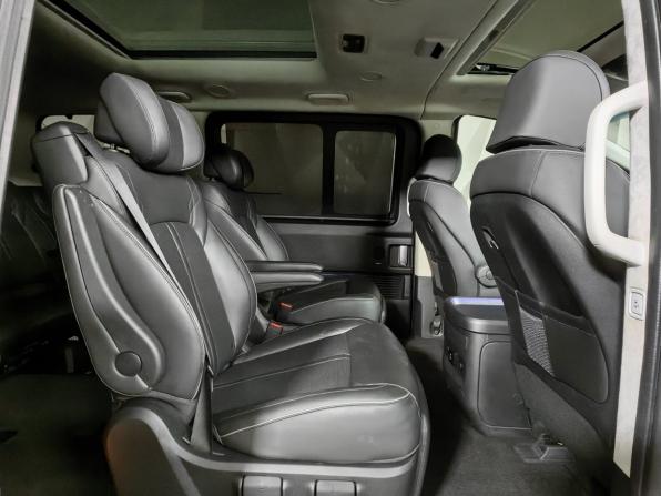 Hyundai Staria I с пробегом 2021 года, цена 4 750 000 рублей, 66583 км, минивэн, Автокод Объявления