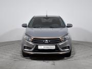 Lada (ВАЗ) Vesta I Санкт-Петербург  - изображение 21