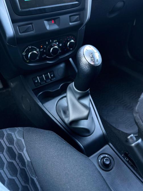 Lada (ВАЗ) Largus I Рестайлинг Набережные Челны  - изображение 18