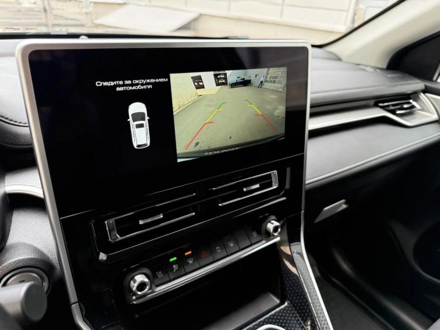 Haval M6 II Оренбург  - изображение 13