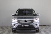 Hyundai Creta I Санкт-Петербург  - изображение 15