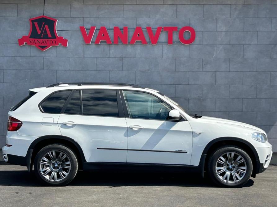 BMW X5 II (E70) Рестайлинг Альметьевск  - изображение 4
