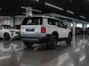 Toyota Land Cruiser Prado 250 Series Москва  - изображение 35