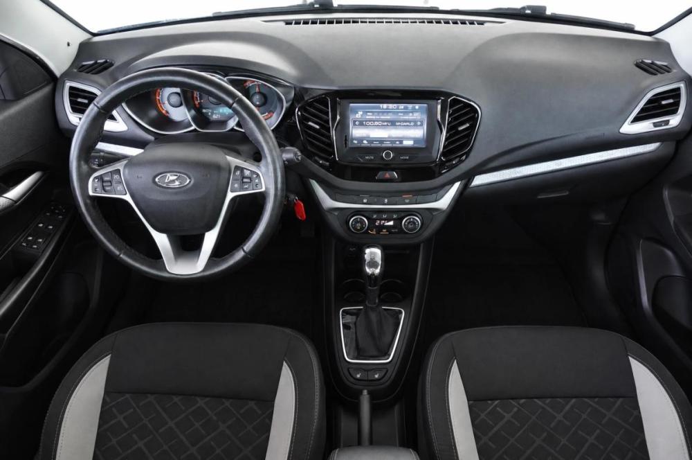 Lada (ВАЗ) Vesta I Калининград  - изображение 17