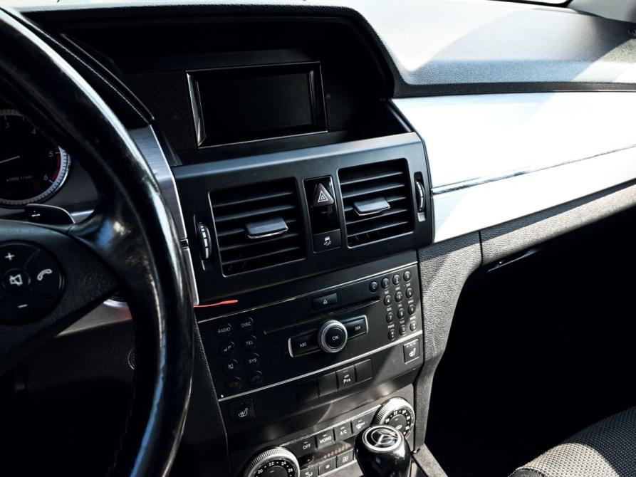 Mercedes-Benz GLK-Класс I (X204) Екатеринбург  - изображение 11