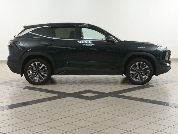 JETOUR DASHING I с пробегом 2024 года, цена 2 050 000 рублей, 114500 км, внедорожник, Автокод Объявления