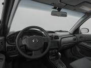Nissan Almera Classic I Москва  - изображение 21