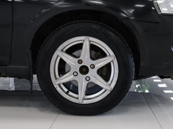 Nissan Almera Classic I с пробегом 2006 года, цена 221 000 рублей, 222682 км, седан, Автокод Объявления