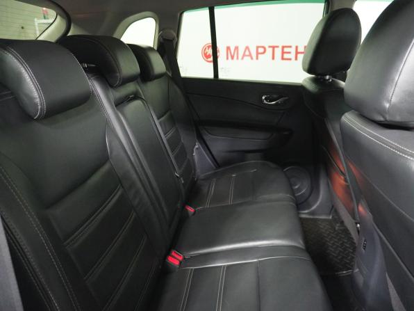 Renault Koleos I Рестайлинг с пробегом 2013 года, цена 985 000 рублей, 200480 км, внедорожник, Автокод Объявления