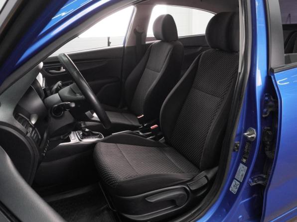 Kia Rio IV с пробегом 2018 года, цена 1 219 000 рублей, 168634 км, седан, Автокод Объявления