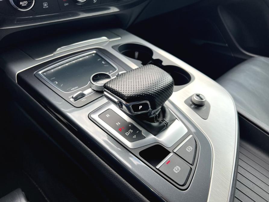 Audi Q7 II (4M) Пермь  - изображение 31