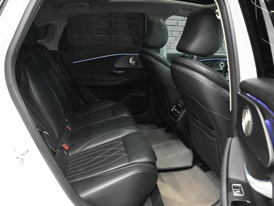 Chery Arrizo 8 Екатеринбург  - изображение 20
