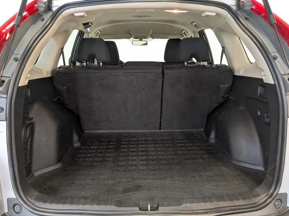 Honda CR-V IV с пробегом 2014 года, цена 2 150 000 рублей, 115878 км, внедорожник, Автокод Объявления