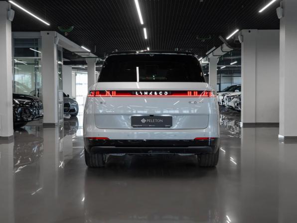 Lynk &amp; Co 900 с пробегом 2025 года, цена 7 800 000 рублей, 25 км, внедорожник, Автокод Объявления
