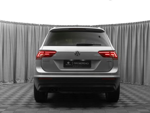 Volkswagen Tiguan II с пробегом 2020 года, цена 3 090 000 рублей, 95595 км, внедорожник, Автокод Объявления