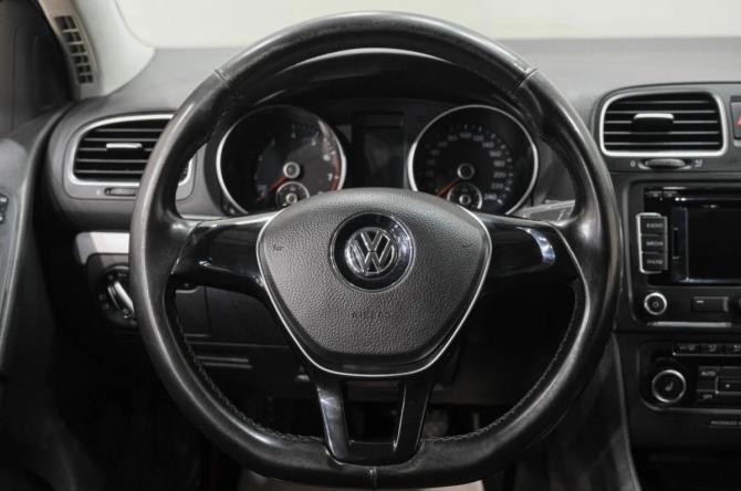 Volkswagen Golf VI с пробегом 2010 года, цена 899 000 рублей, 140000 км, хэтчбек, Автокод Объявления