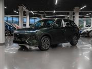 Geely Galaxy Starship 7 Москва  - изображение 30