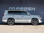Lexus LX III Рестайлинг Краснодар  - изображение 34