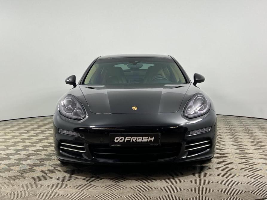 Porsche Panamera I Рестайлинг Казань  - изображение 3