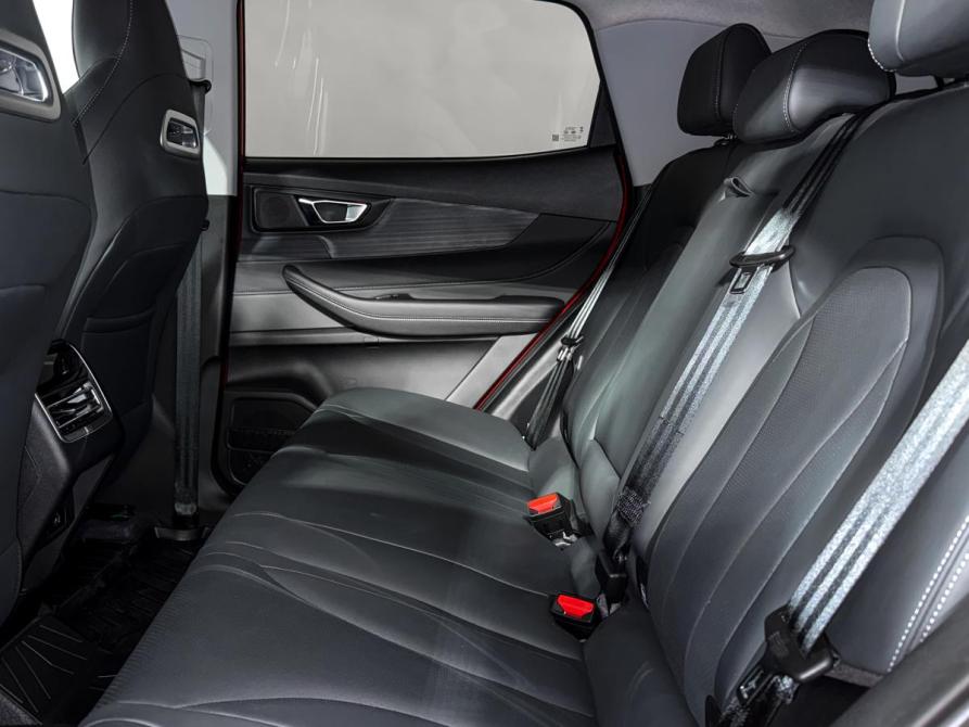 Chery Tiggo 4 I Рестайлинг 2 Санкт-Петербург  - изображение 13