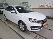 Lada (ВАЗ) Vesta I Рестайлинг (NG) Красноярск  - изображение 16
