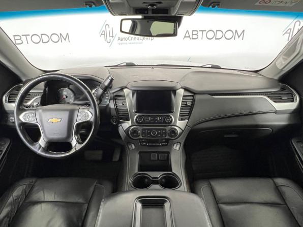 Chevrolet Tahoe IV с пробегом 2018 года, цена 3 349 000 рублей, 260000 км, внедорожник, Автокод Объявления