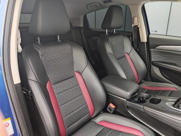 Haval F7x I с пробегом 2022 года, цена 1 590 000 рублей, 179264 км, внедорожник, Автокод Объявления