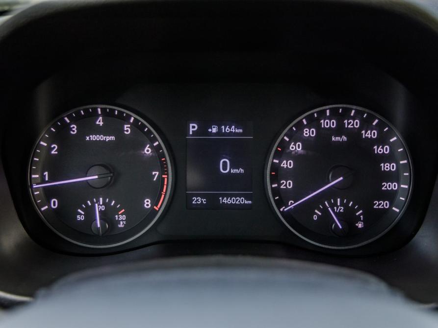 Hyundai Solaris II Волгоград  - изображение 9