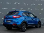 Hyundai Creta I Рестайлинг Санкт-Петербург  - изображение 27