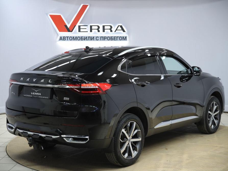 Haval F7x I Уфа  - изображение 5