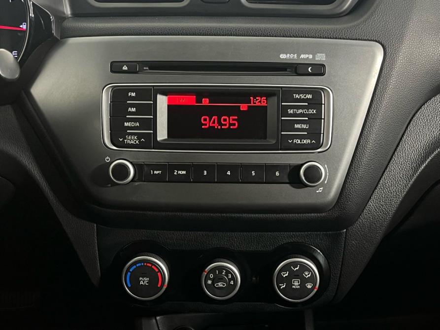 Kia Rio III Рестайлинг Ижевск  - изображение 11