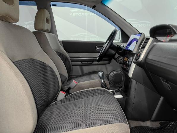 Nissan X-Trail I Рестайлинг с пробегом 2006 года, цена 690 000 рублей, 256538 км, внедорожник, Автокод Объявления