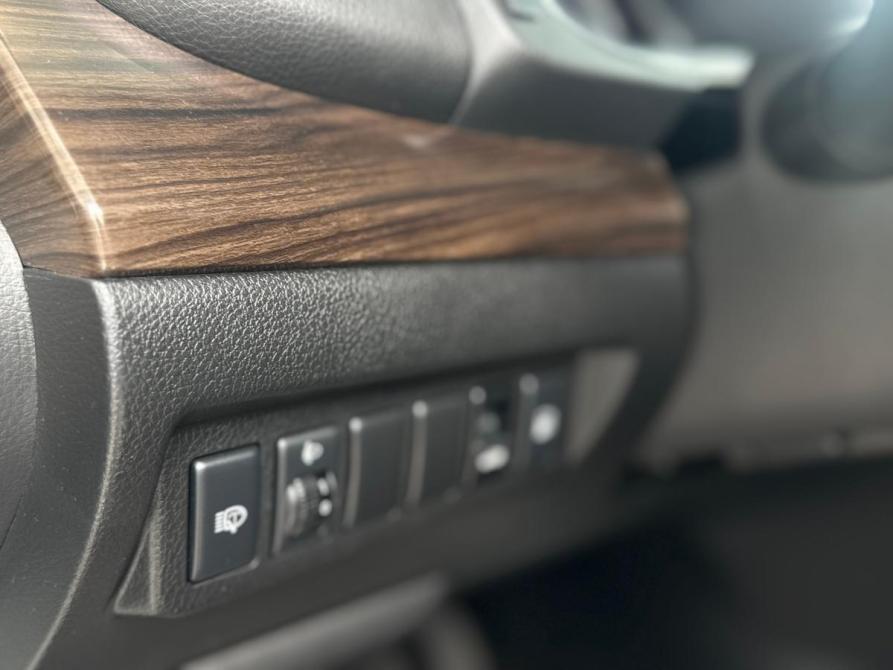 Nissan Teana II Рестайлинг Екатеринбург  - изображение 20